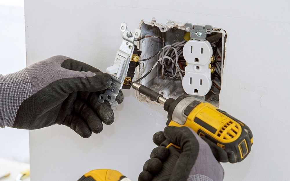 ELECTRICAL
