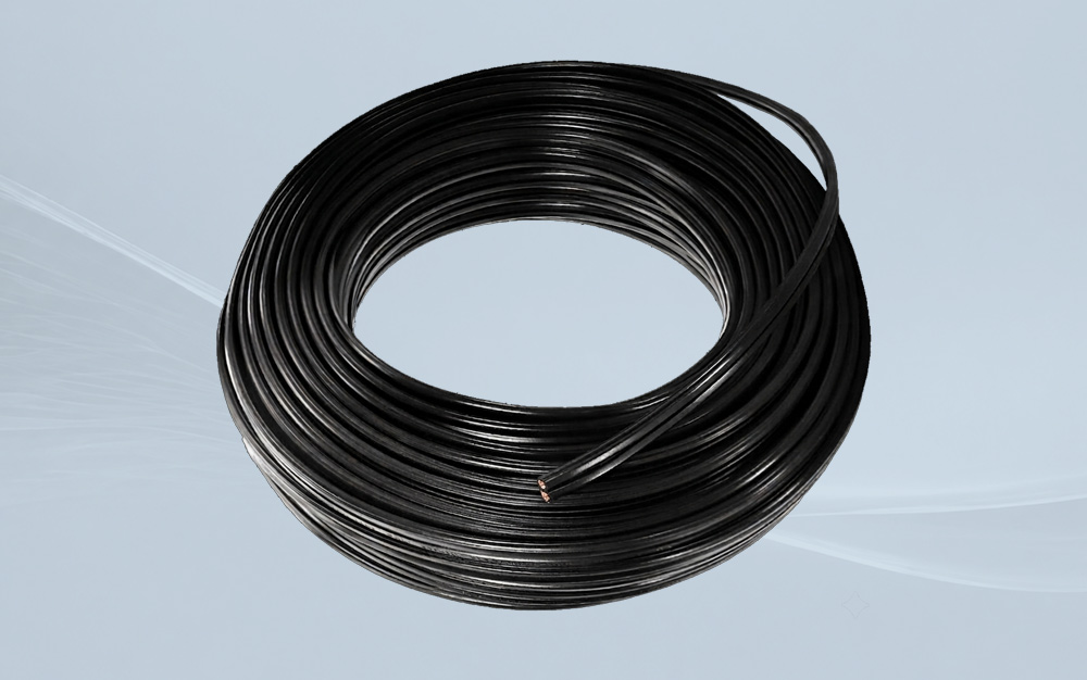 ELECTRICAL WIRES