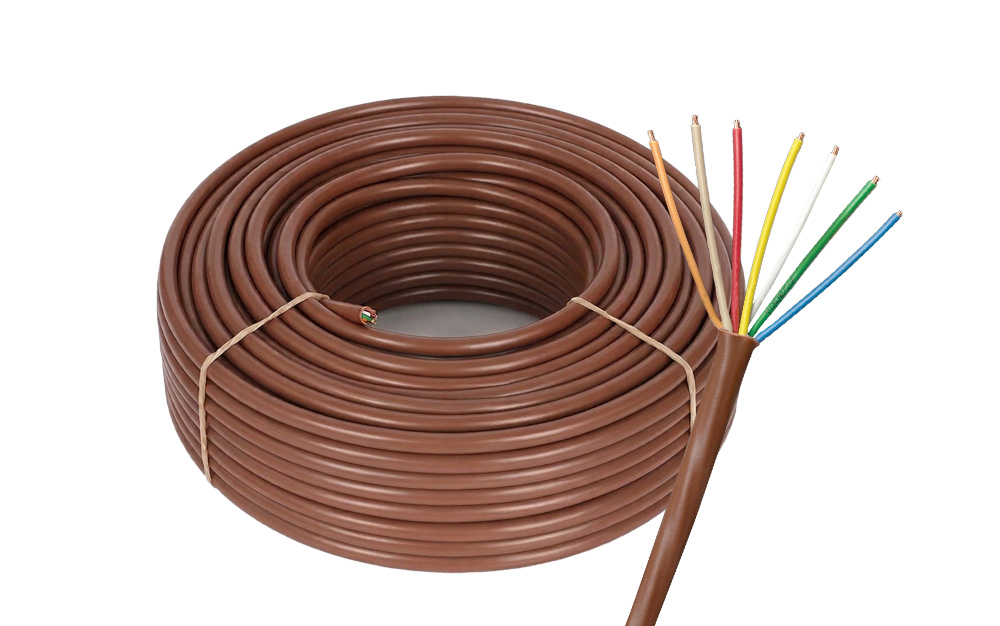 THERMOSTAT WIRE