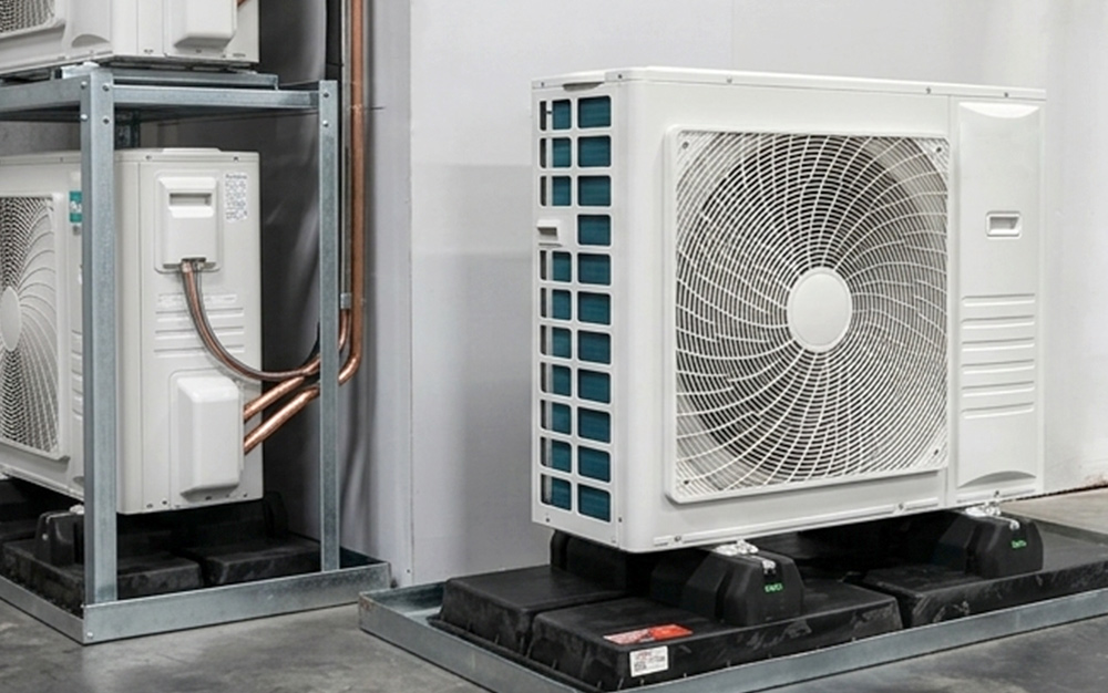 HVAC