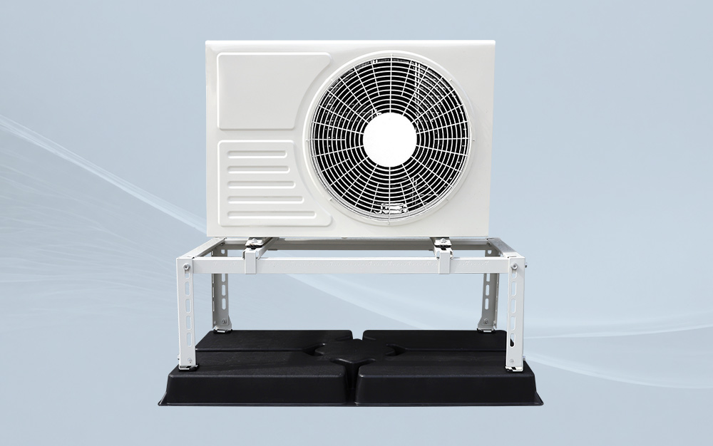 EQUIPMENT MOUNTING SYSTEM
