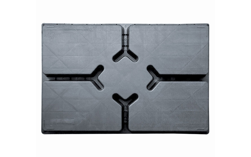 EQUIPMENT PADS