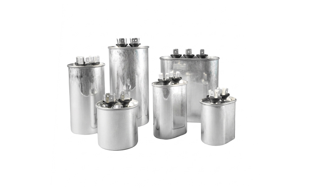 CAPACITORS