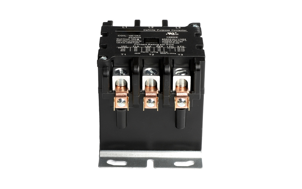 CONTACTORS
