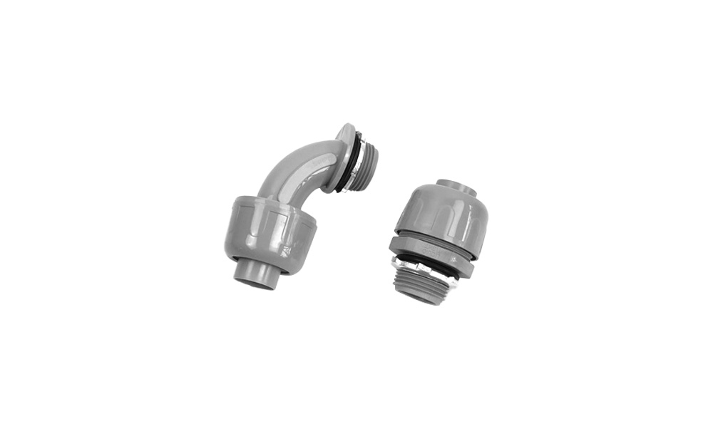 ELECTRICAL FITTINGS