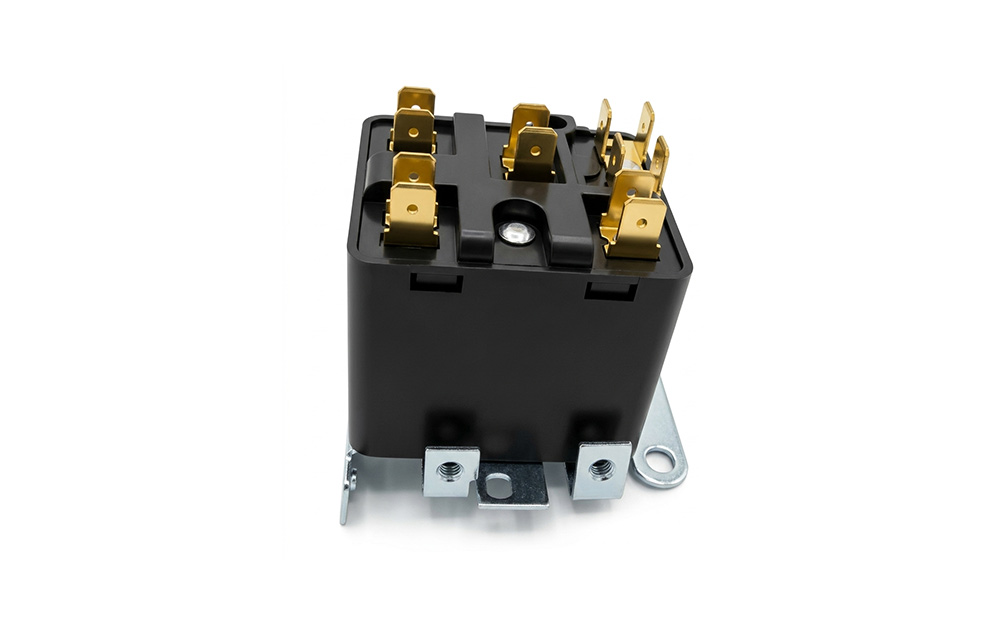 RELAYS