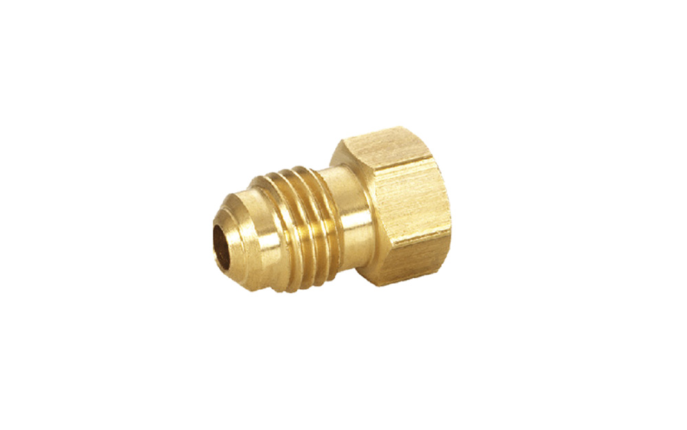 FLARE FITTINGS