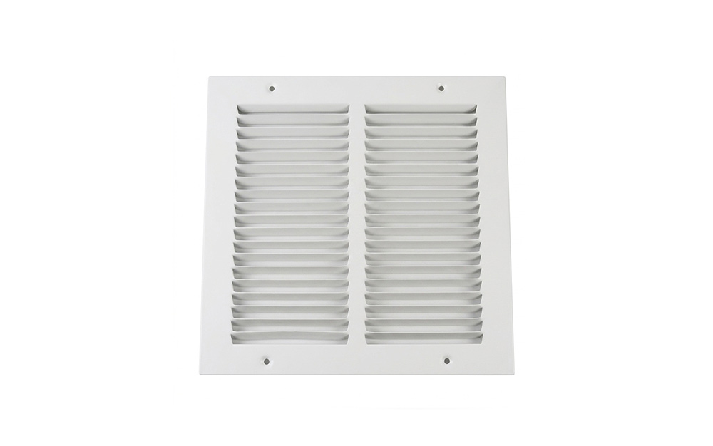 AIR REGISTERS & GRILLES