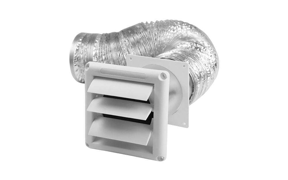 VENTILATION TERMINALS