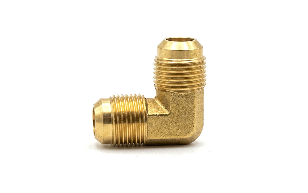 BRASS FLARE FITTINGS