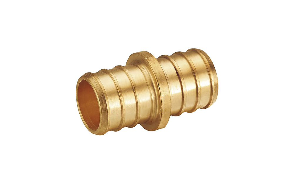 BRASS PEX FITTINGS