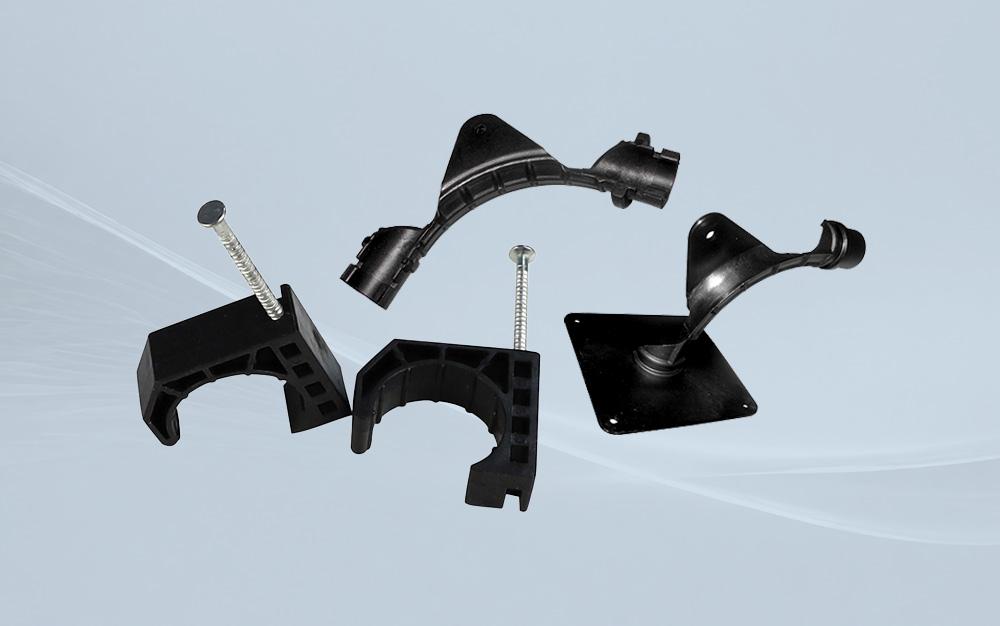 PIPE SUPPORTING SYSTEM