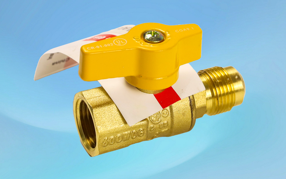 VALVES