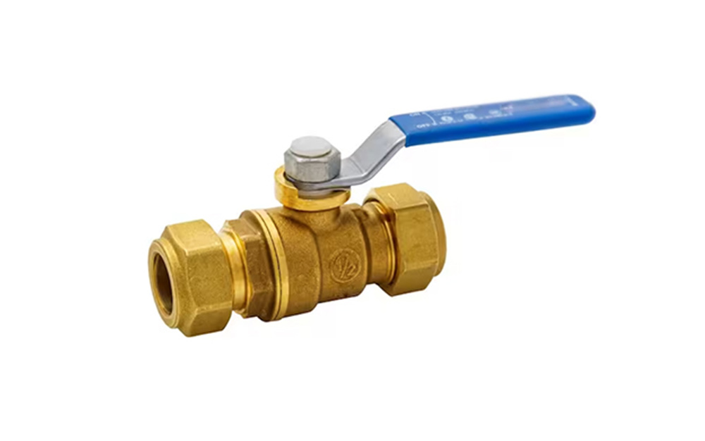 WATER BRASS VALVES